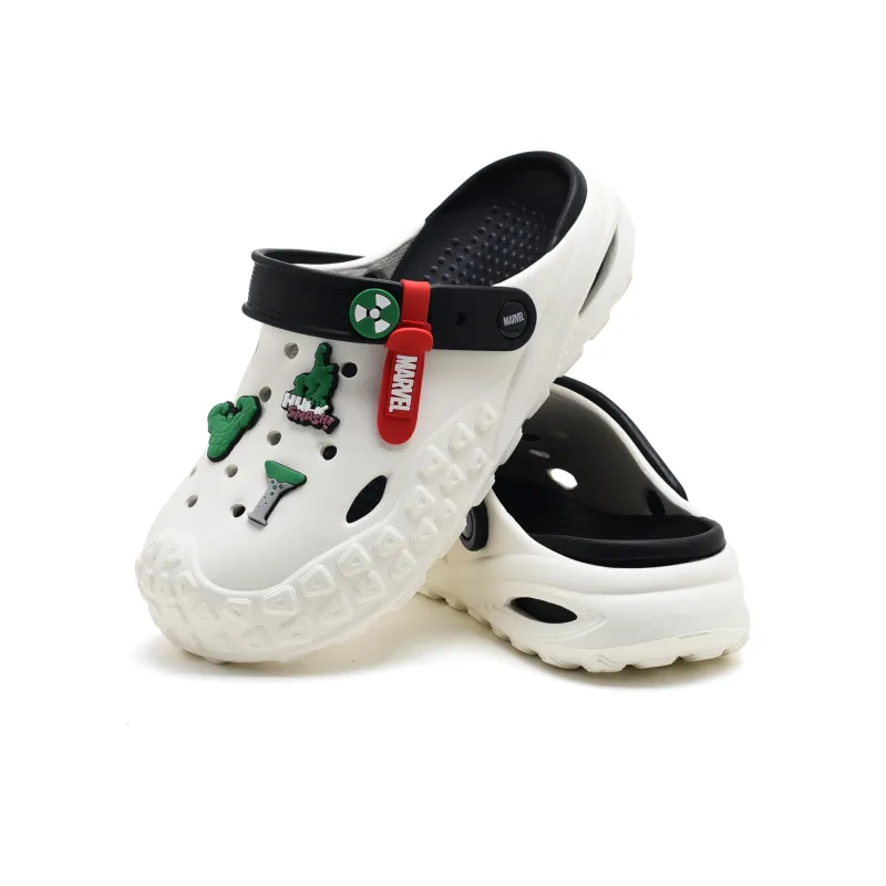 MARVEL Clogs Men-2
