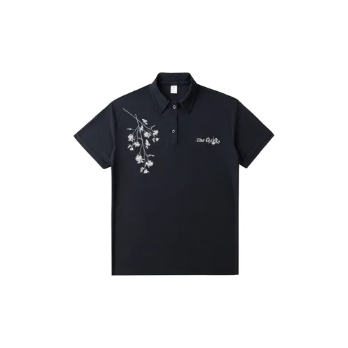 GY.VG Polo Shirts Unisex