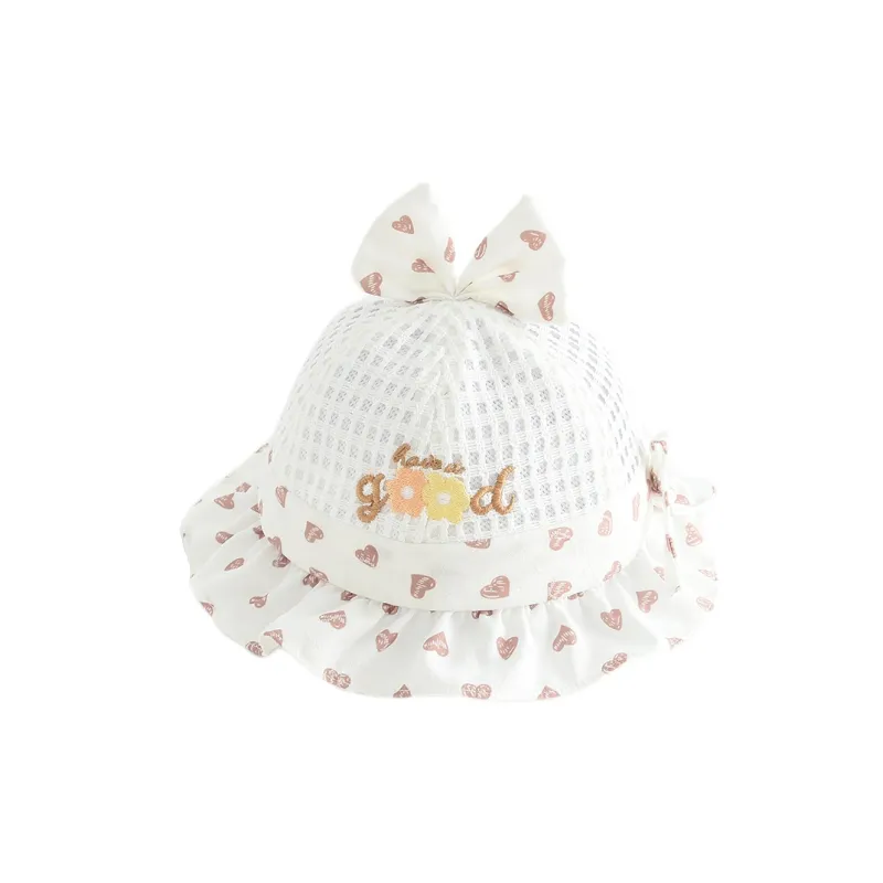 BIG WASP Polyester Bucket Hats Kids'-3