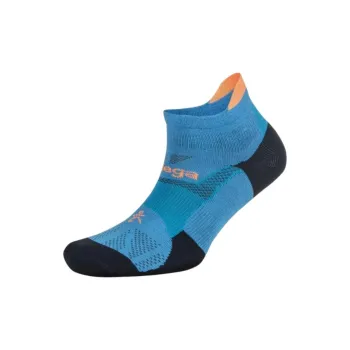 BALEGA Ankle Socks Unisex 1 Pack Marine Blue