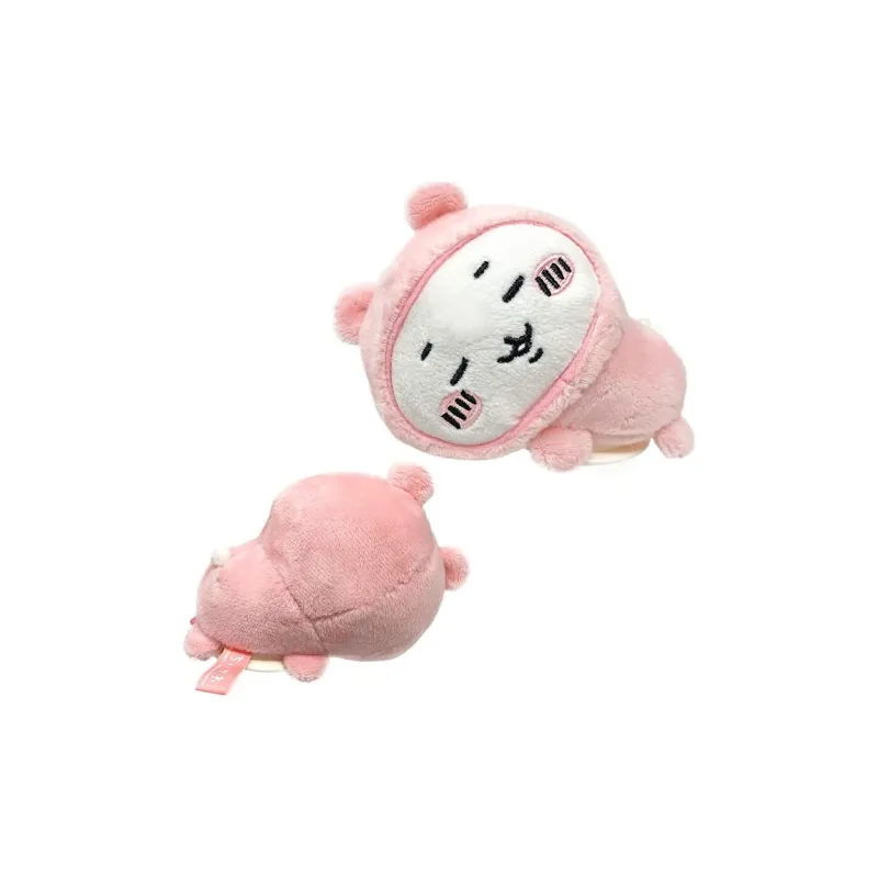 Chiikawa Chiikawa Hachiware Usagi Pajama Style Dolls Plush Doll 9cm High-2