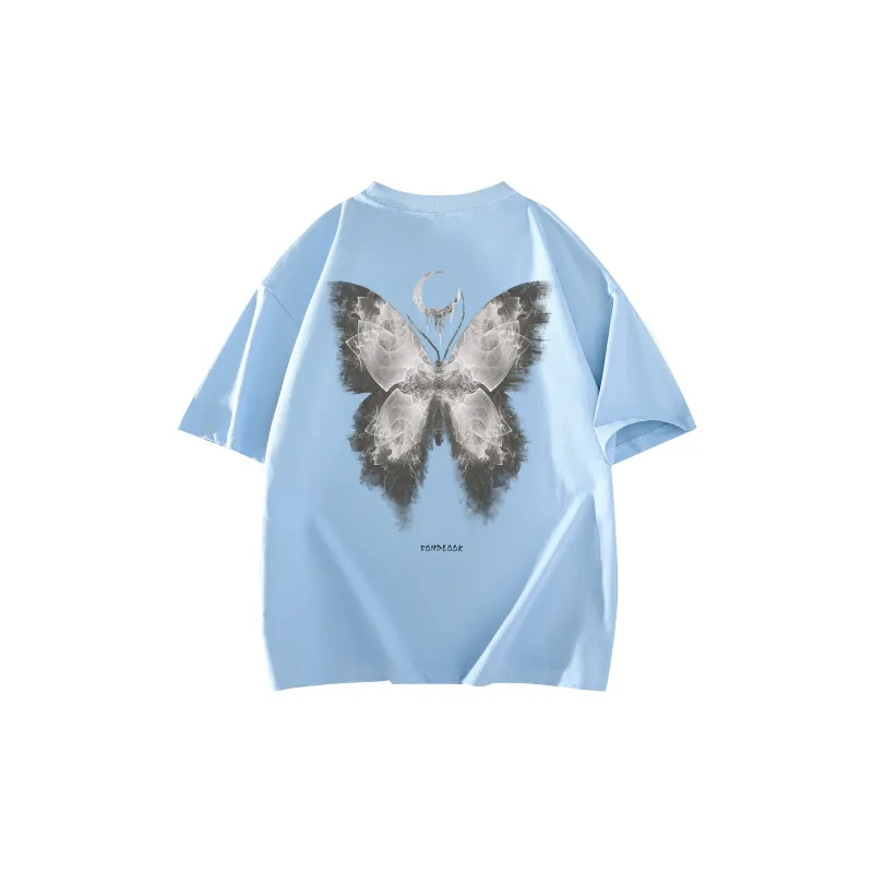 FONDLOOK T Shirts Unisex-15