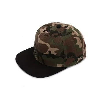 Lanza Cotton Baseball Caps Unisex