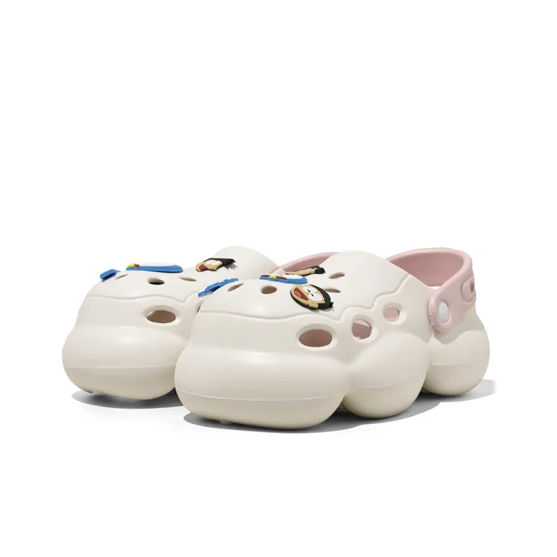 Doraemon/a Clogs Women's-7