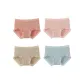 Rubber Red+Peach Pink+Walnut Gray+Gray Blue