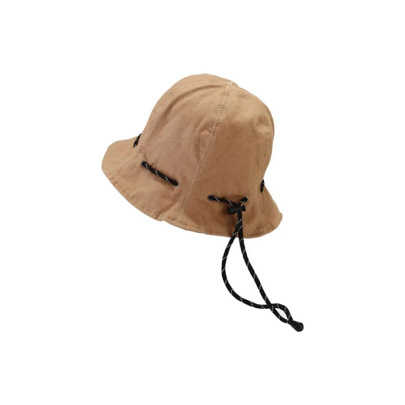 BEPOP Cotton Bucket Hats Unisex-1