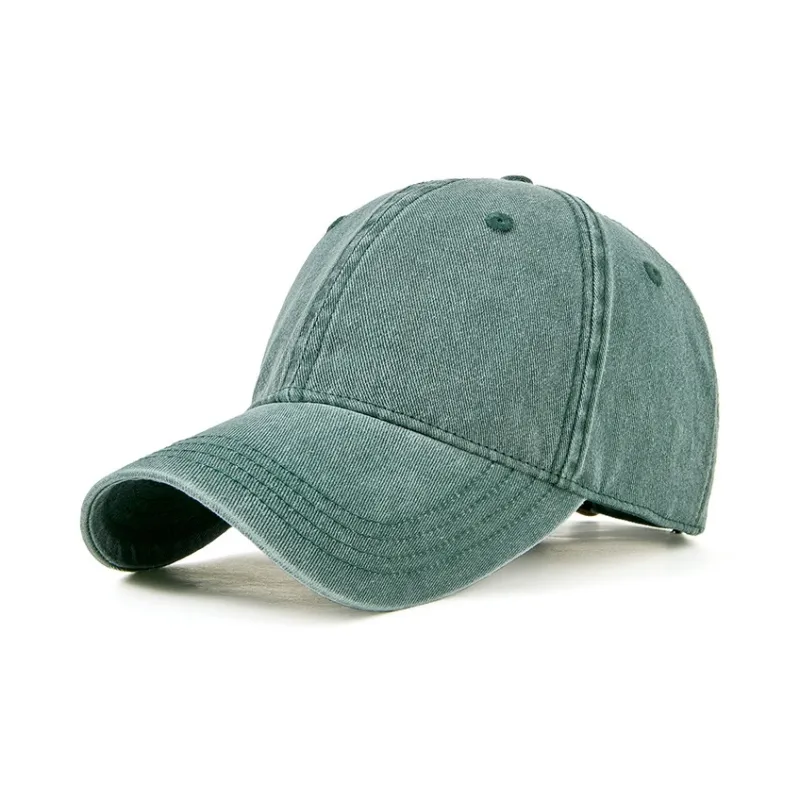 CAOT Cotton Baseball Caps Unisex-2