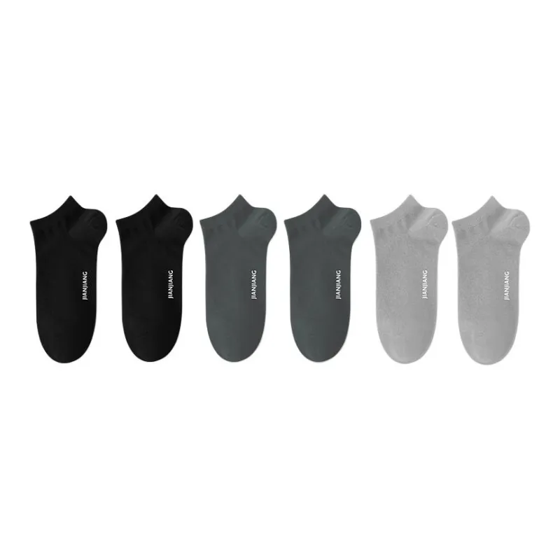 Master Men Socks-6