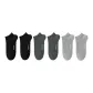 Black *2+Dark Gray *2+Light Gray *2