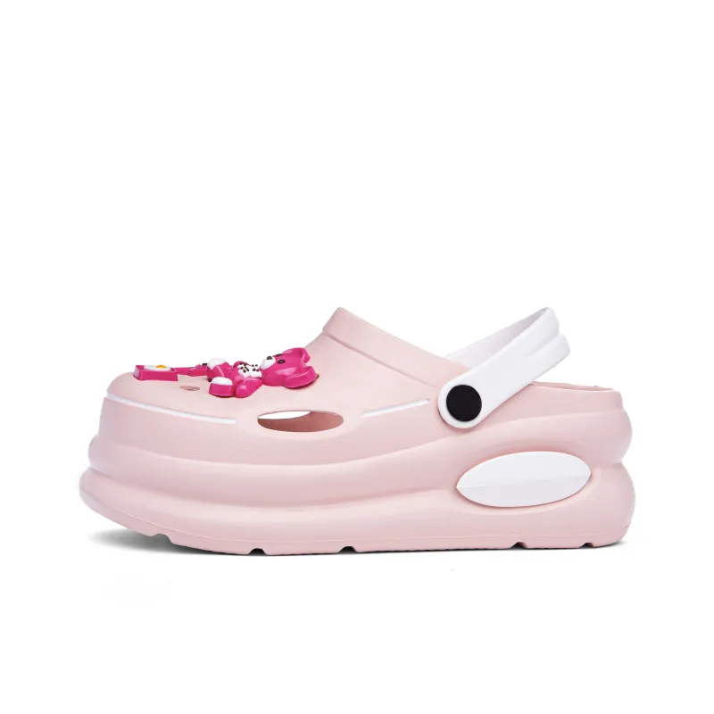 SEMIR Clogs Women's-9