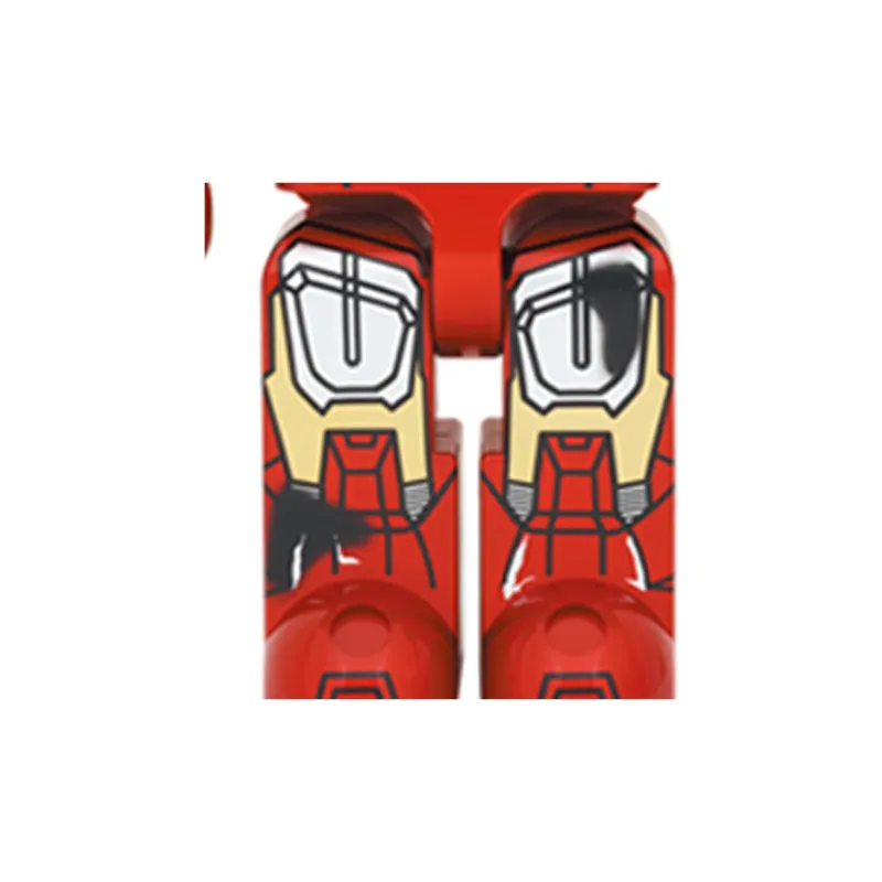 BE@RBRICK ArtToy-3