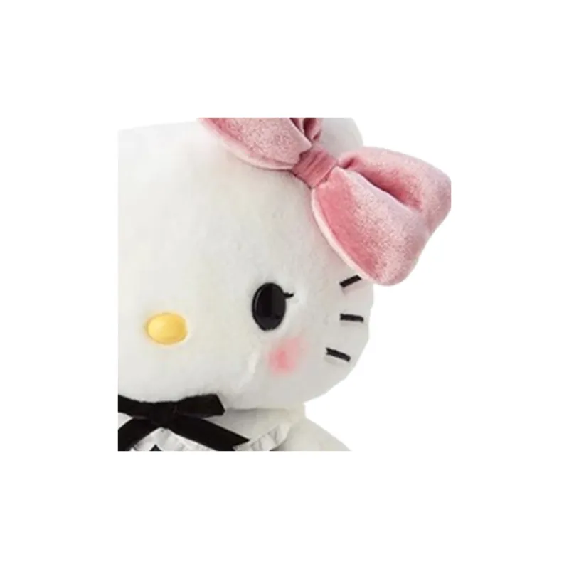 Sanrio Hello Kitty French Sweetheart Collection Dolls Plush Doll 22cm Height-2