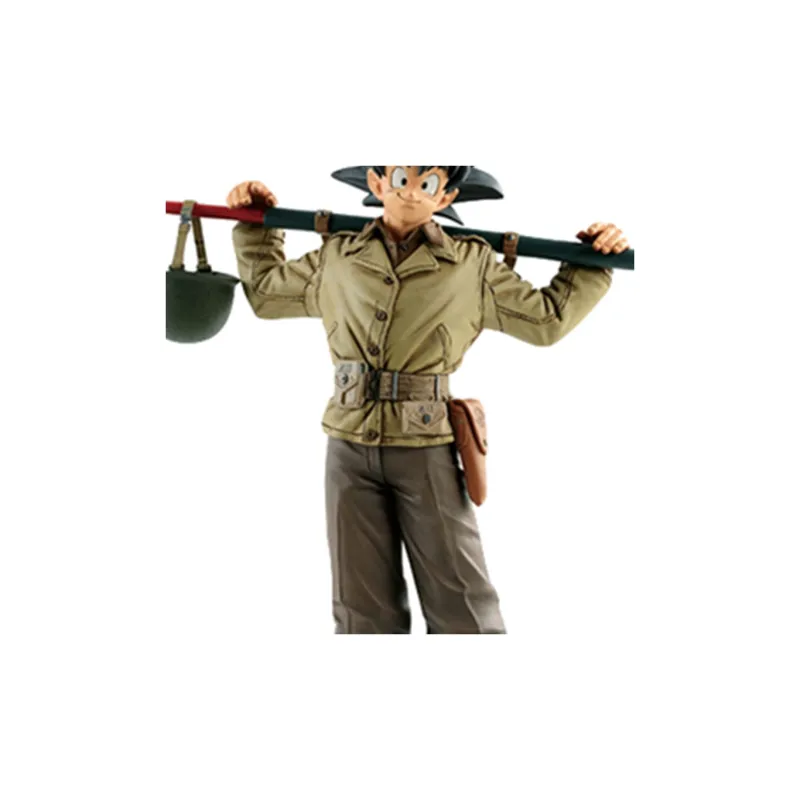 BANPRESTO Scale Figures-4