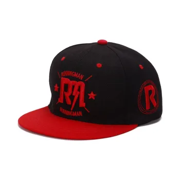 JONNY MOORE Baseball Caps Unisex