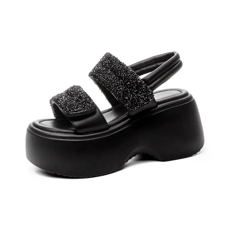 Shangjinni Beach Sandals Women's-10
