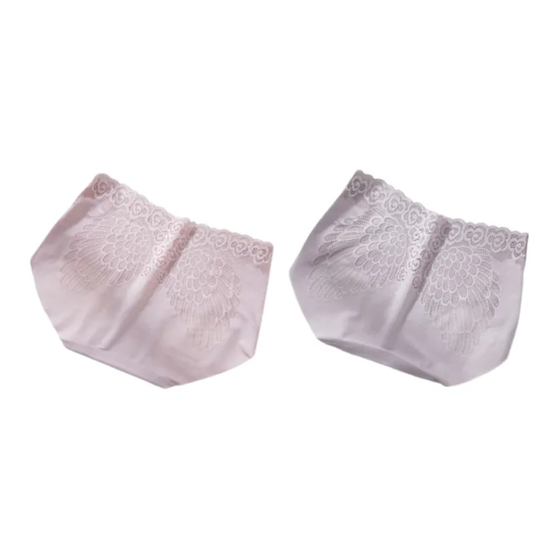 YUZHAOLIN Underpants Women's Multi Pack-2