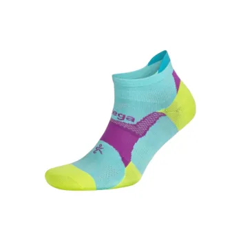 BALEGA Ankle Socks Unisex 1 Pack Aqua Green