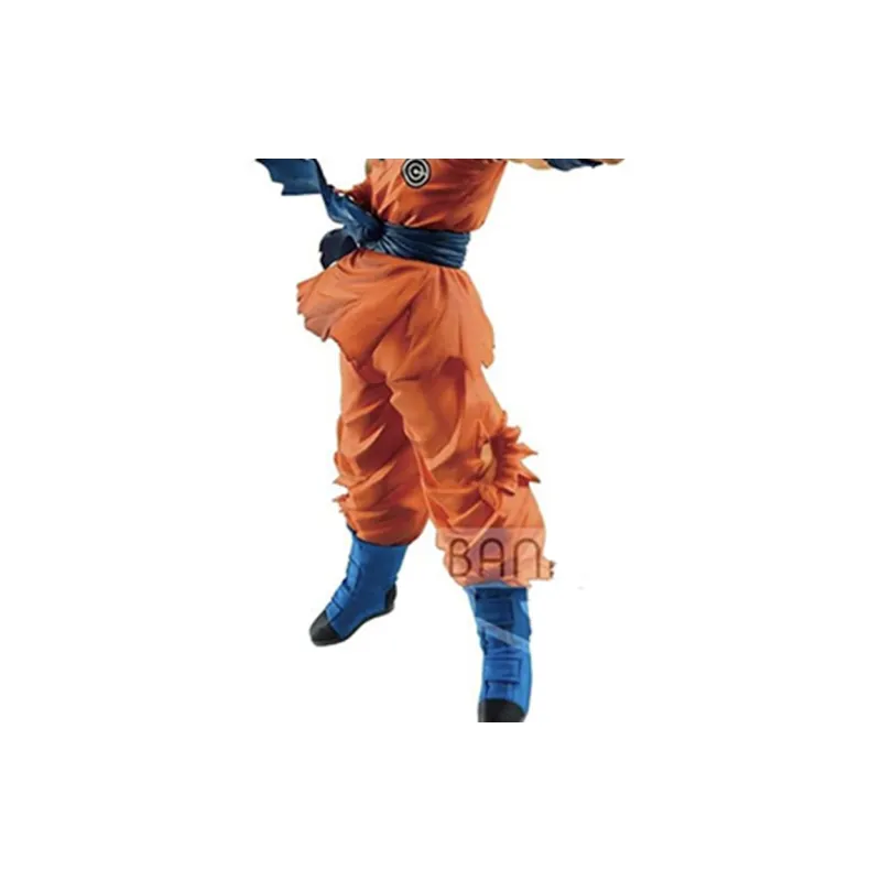 BANPRESTO Scale Figures-4