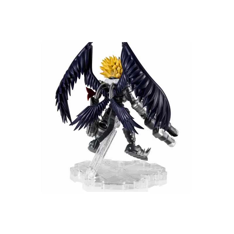 BANDAI Assembled Models-3