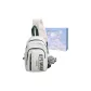 White Green (Charm Included)