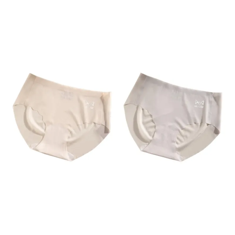 MIIOW Cool One Summer Series Underpants Women's 2 Pack-8