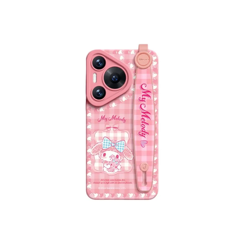 Sanrio Phone Cases-1