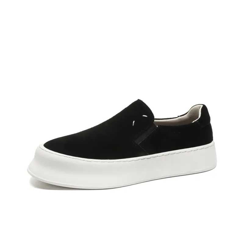 Beidouniao Low-Top Casual Shoes Men's-1