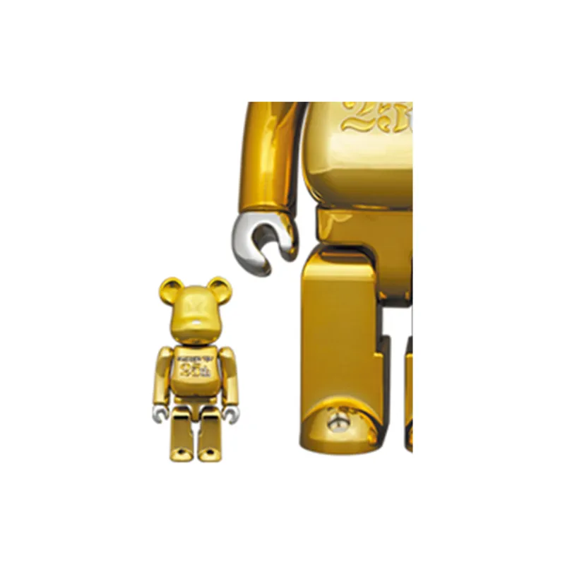 BE@RBRICK ArtToy-1