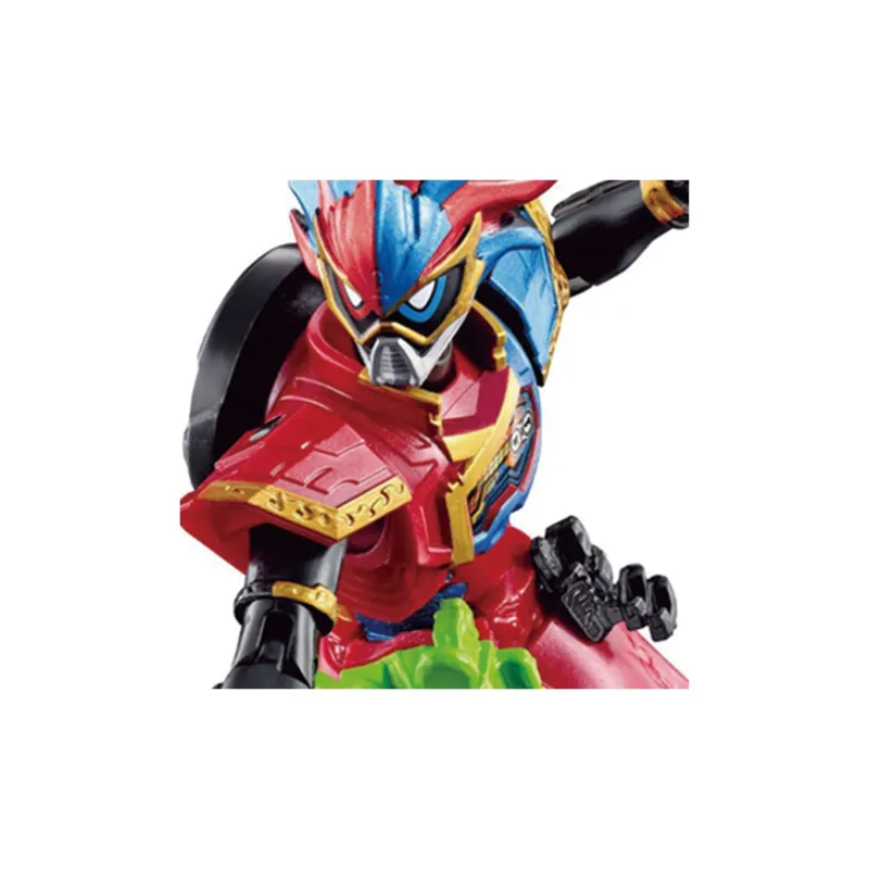 BANDAI Kamen Rider Ex Aid Bandai RKF Ultra Action Figure Parad Fighting Puzzle Scale Figures-3