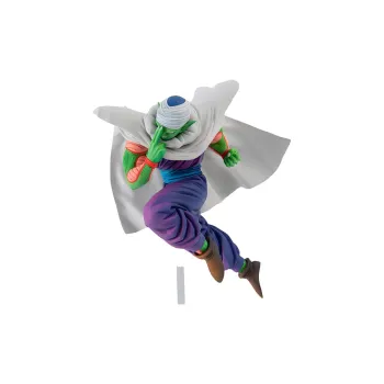 BANPRESTO The Flute Demon Boy Eyeglass Factory BWFC Dragon Ball Bonus Gifts