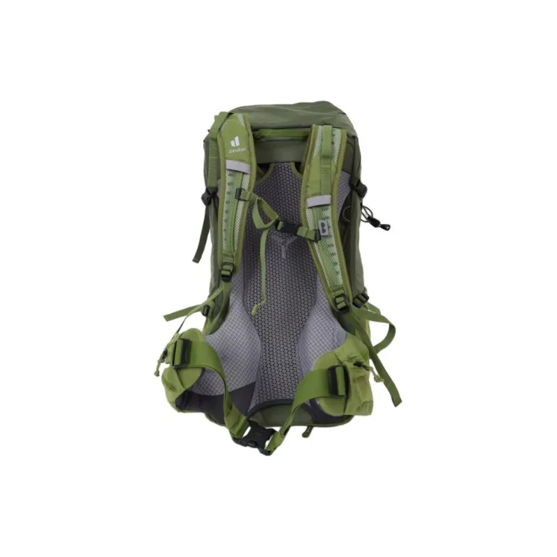 DEUTER 32L Outdoor Bags Polyamide Green Men's-1