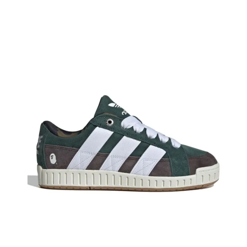 Adidas Nrtn Bape Shadow Green-1