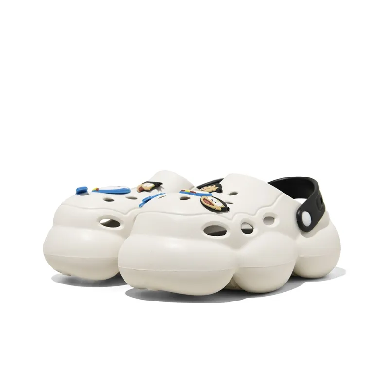 Doraemon/a Clogs Women's-2
