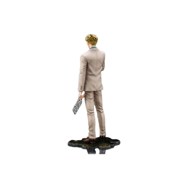 SHOUWU Kento Nanami Sou Ou ArtFX J Jujutsu Kaisen Scale Figures-1