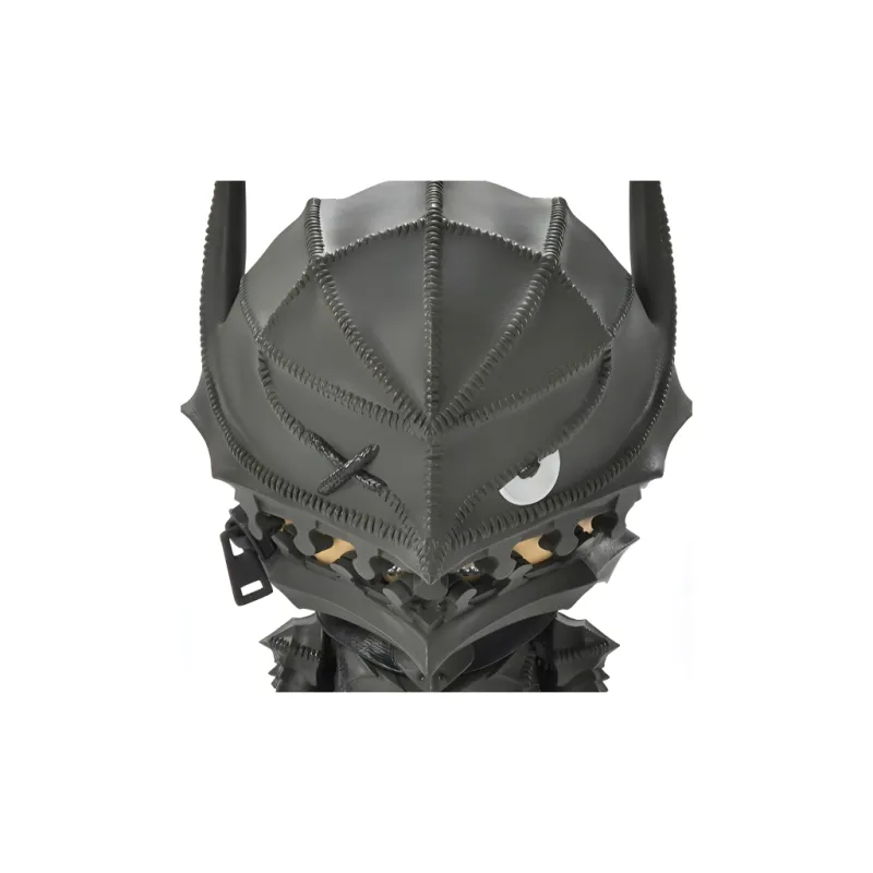 PRIME 1 STUDIO Guts Sword Edge Legend Berserker Armor Chibi Figures-3