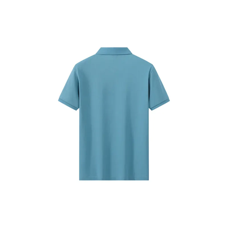 UNIWOLF Polo Shirts Unisex-10