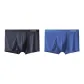 [Full Pants 7A Grade Antibacterial]Star Gray+Aqua Blue