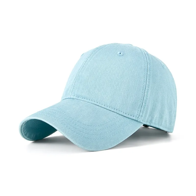 CAOT Cotton Baseball Caps Unisex-9