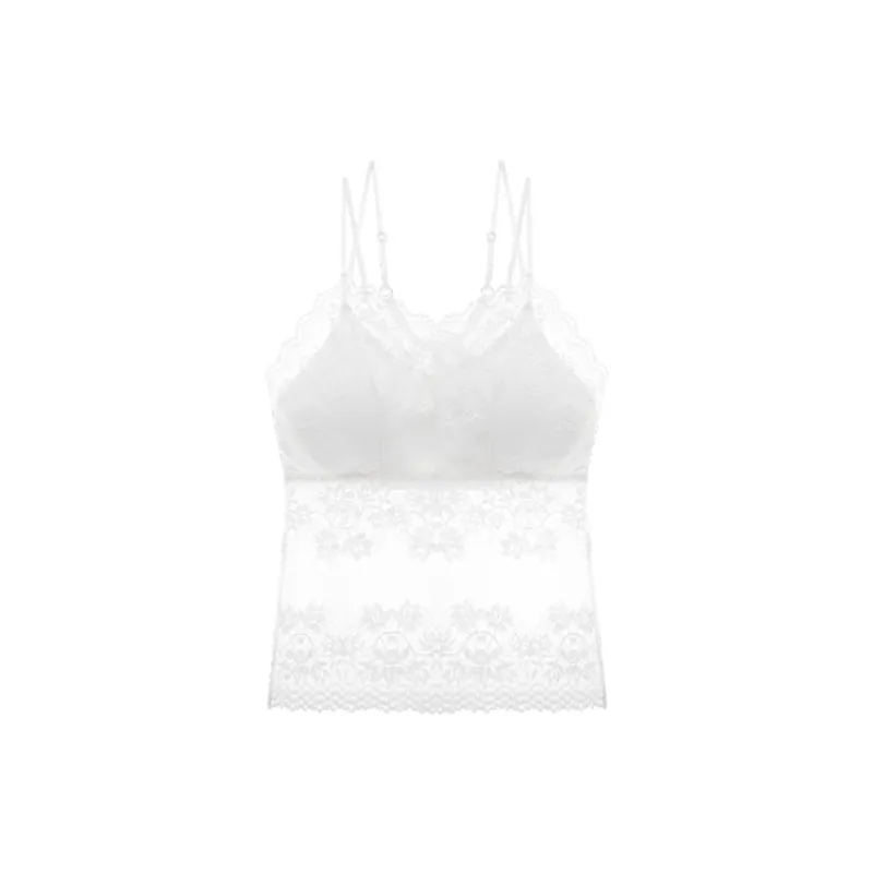 Sharefun Women's Strapless Bras-7