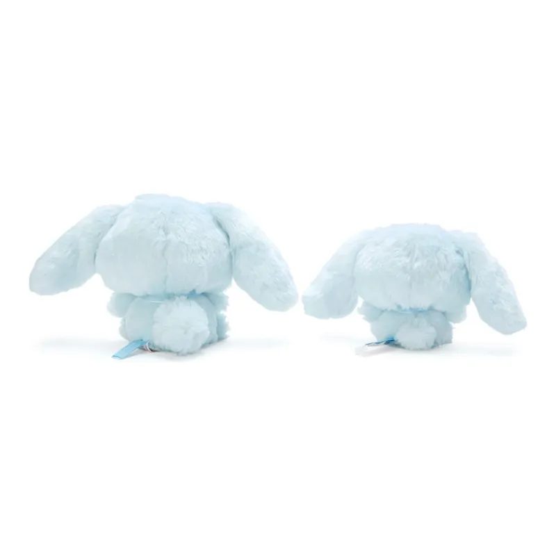 Sanrio Cinnamoroll Milk Set Dolls Plush Doll 10.5cm/13cm Height-2