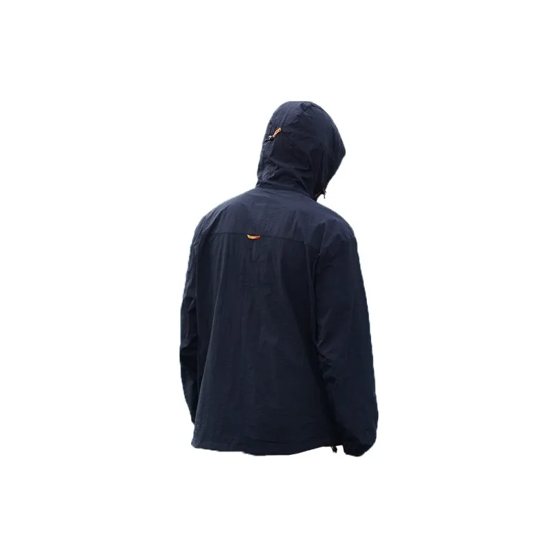 Jeep Ice Edge Sun Protection Collection Sun Protection Clothing Unisex-1