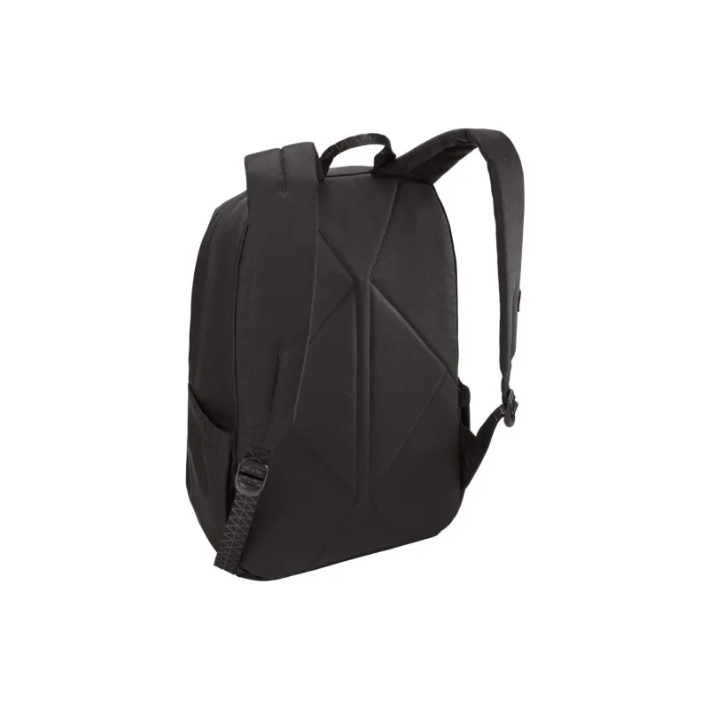 THULE Polyester Backpack Regular Unisex Black-1