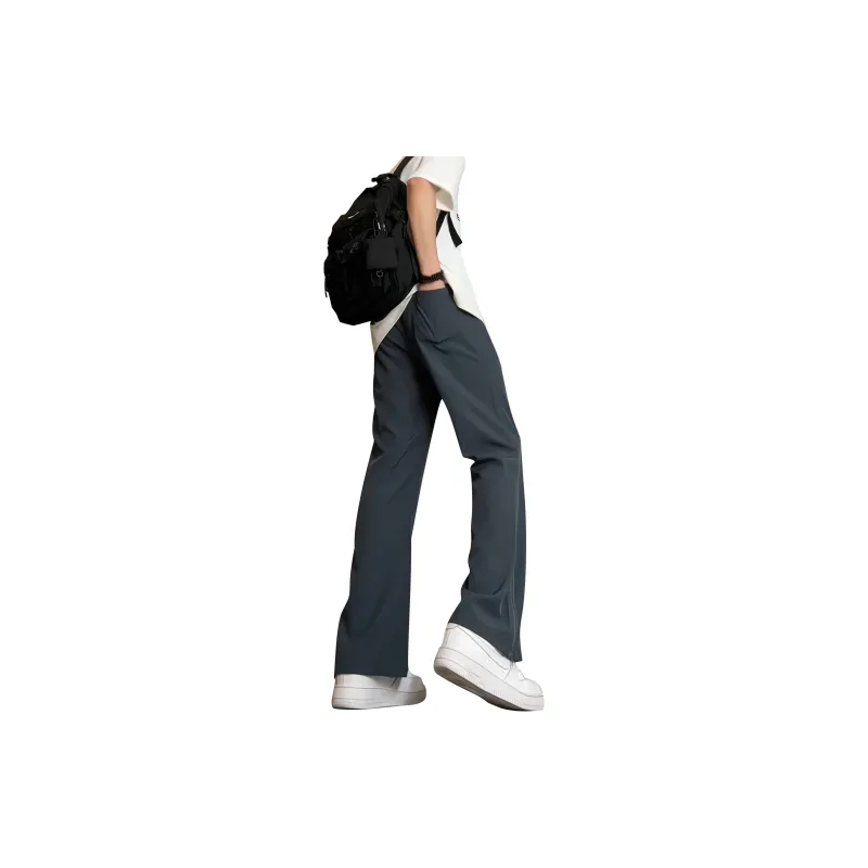 DJ.SPIRIT Casual Pants Unisex-28