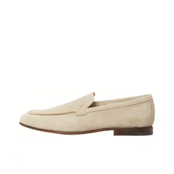 CHURCH'S Greenfield Suede Loafers