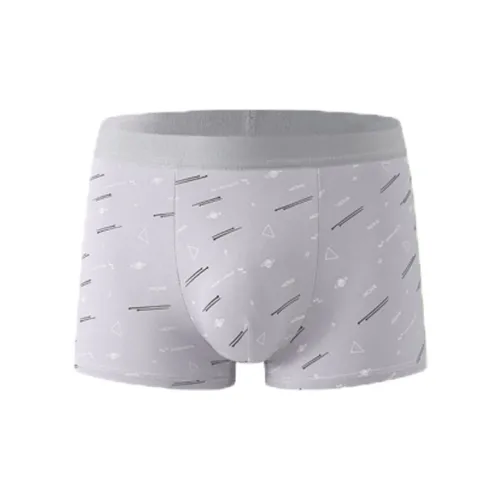 GOSO Underpants Men's Combo Set