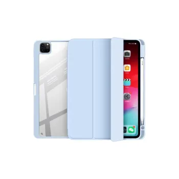 Mivana Tri Fold Impact Resistant Silicone Honor X8/X9 Tablet Protective Cases