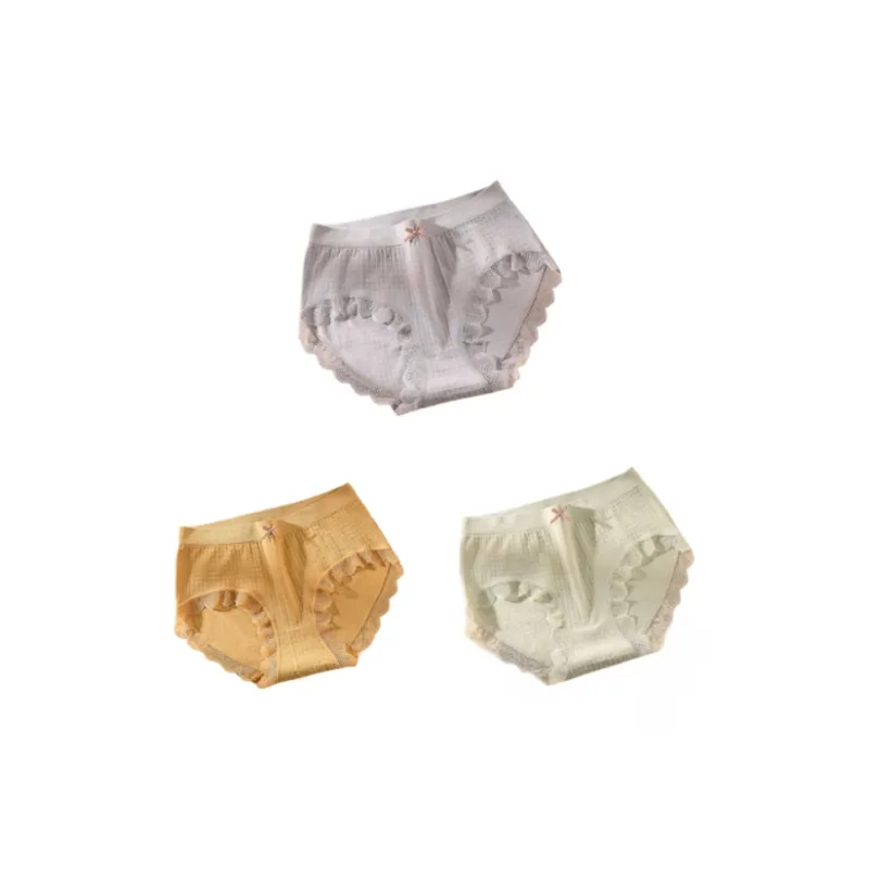 YUZHAOLIN Underpants Women's 3 Pack-14