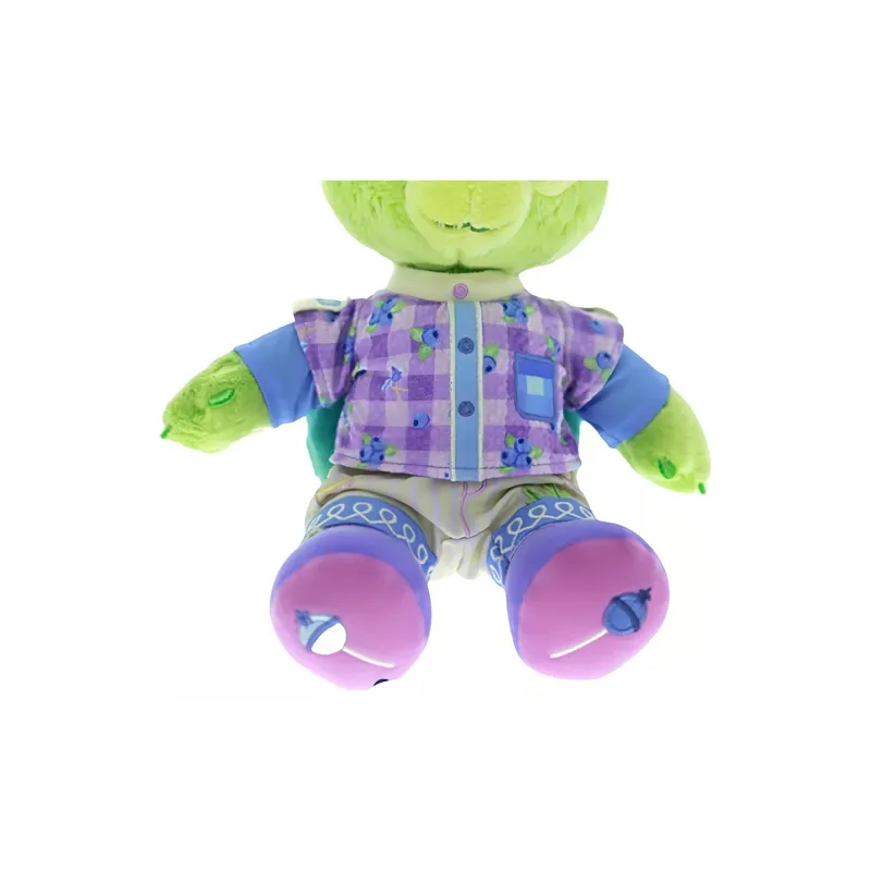 Disney 'Olu Mel 2024 Duffy And Friends Spring Candy Collection Dolls Plush Doll Small Size Tall-1