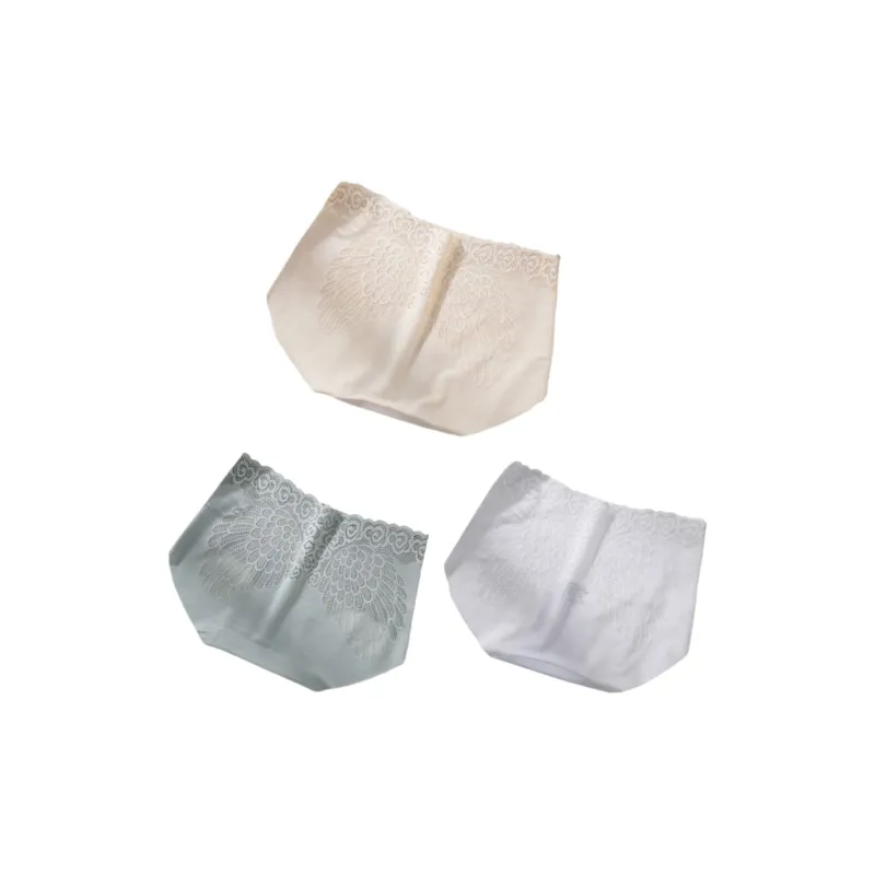 YUZHAOLIN Underpants Women's Multi Pack-5