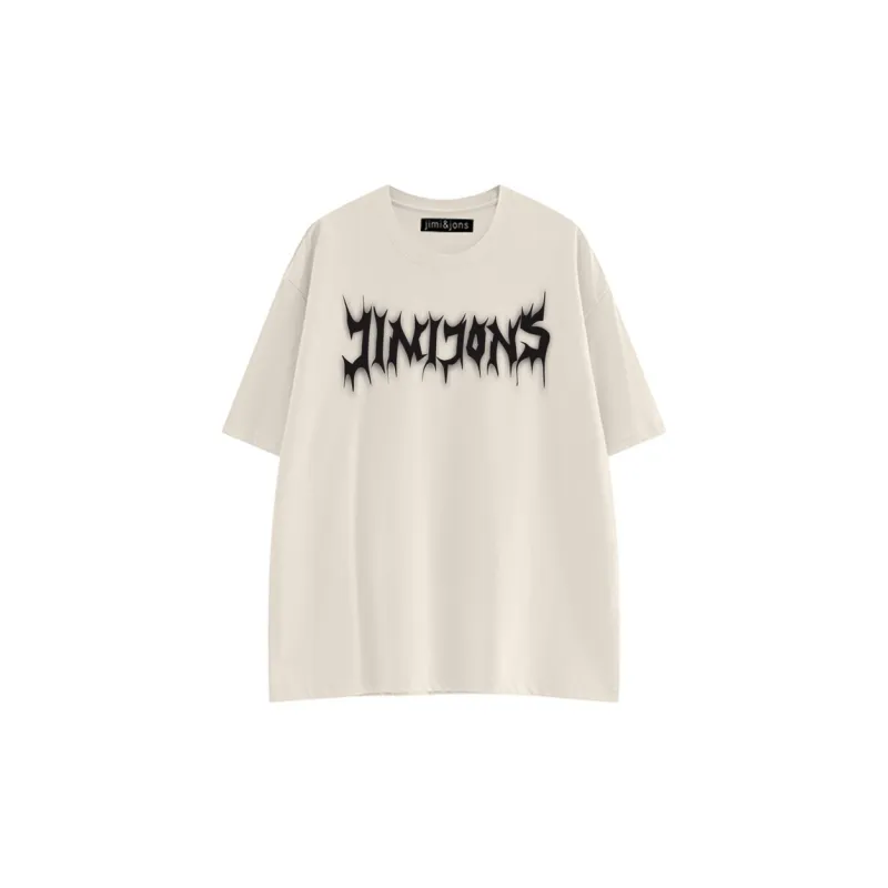 JIMI&JONS T Shirts Unisex-7